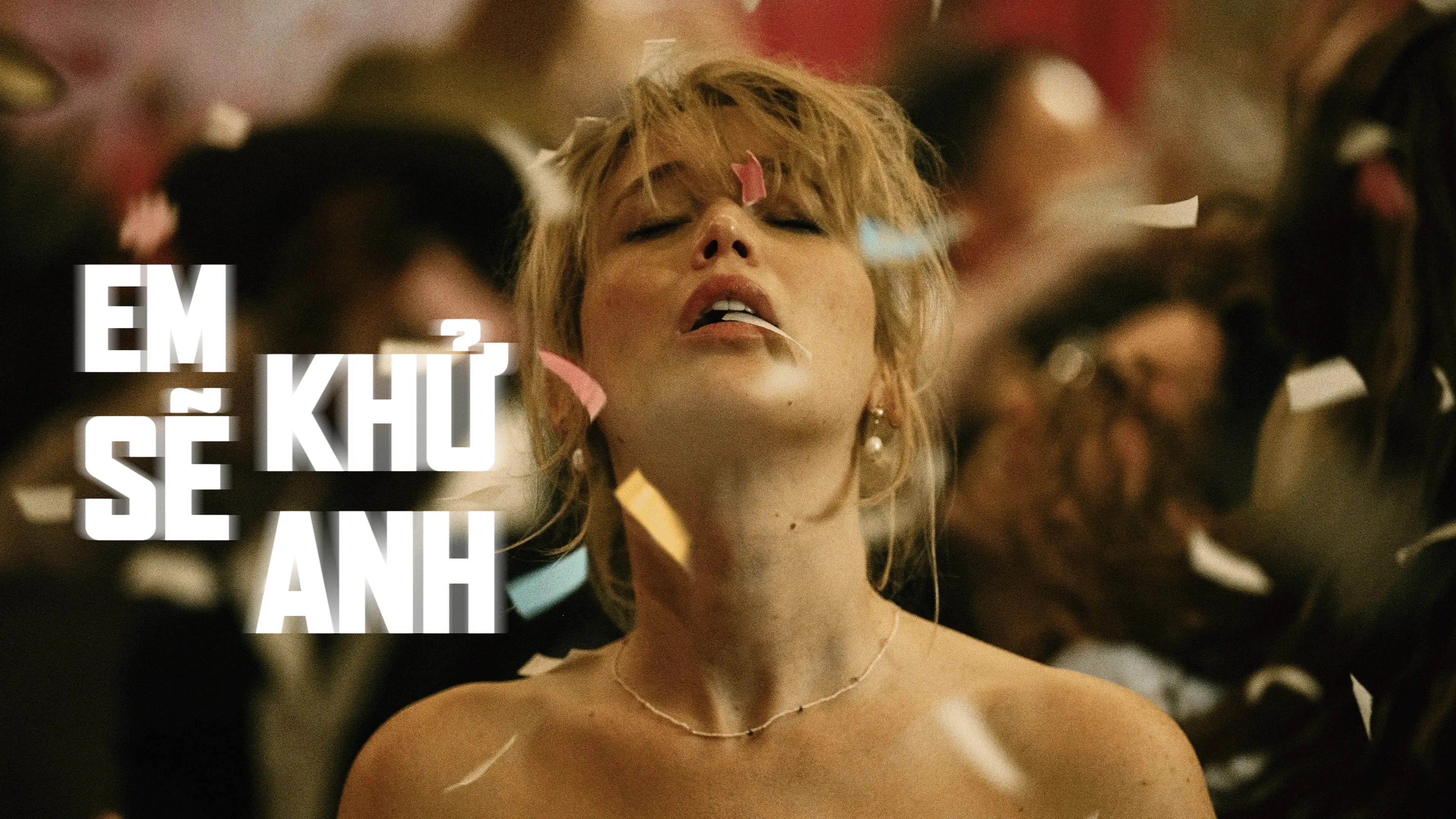 Em Sẽ Khử Anh - 2025 