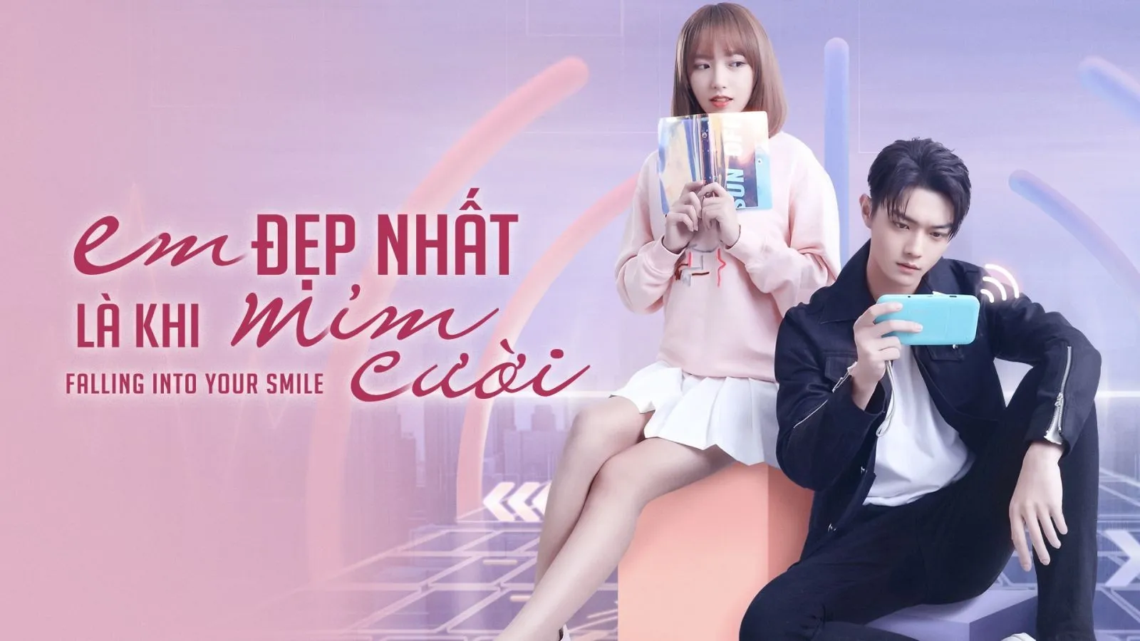 Em Đẹp Nhất Là Khi Mỉm Cười - 2021