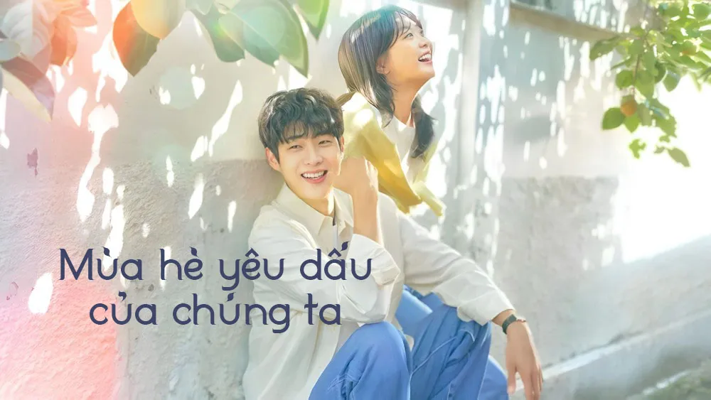 Mùa Hè Yêu Dấu Của Chúng Ta - 2021 
