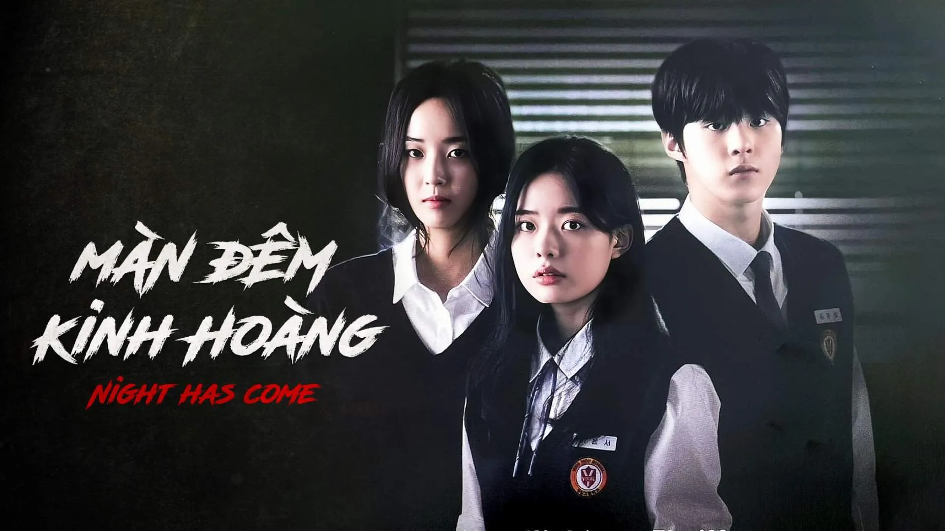 Màn Đêm Kinh Hoàng - 2023