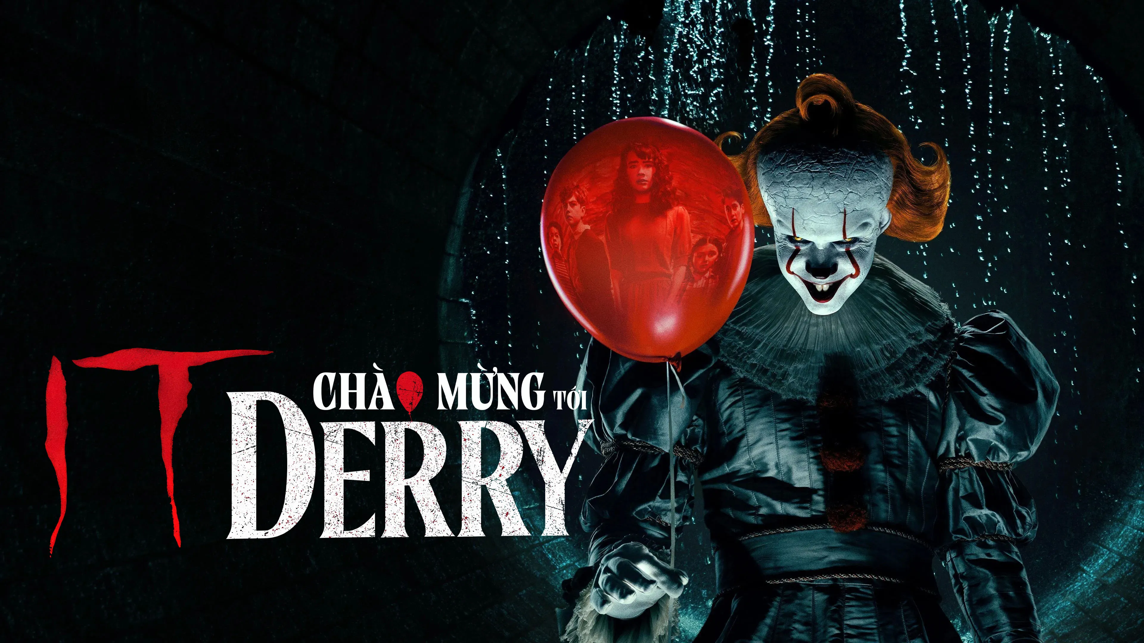 IT: Chào Mừng Tới Derry (Phần 1) - 2025