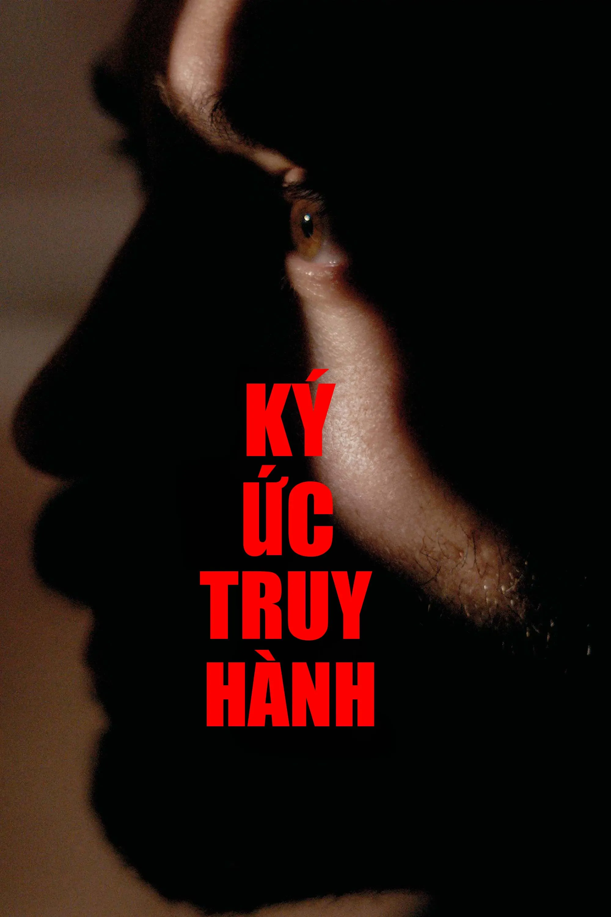 Ký Ức Truy Hành - The Things You Kill