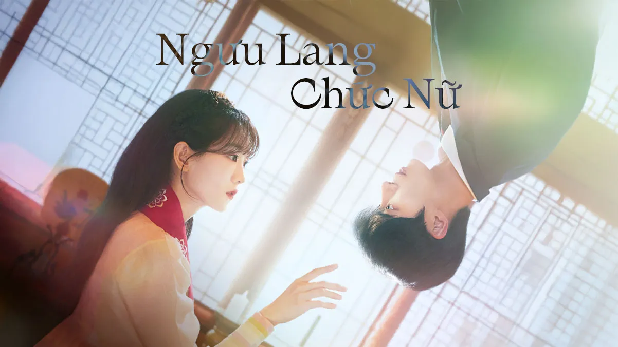 Ngưu Lang Chức Nữ - 2025 