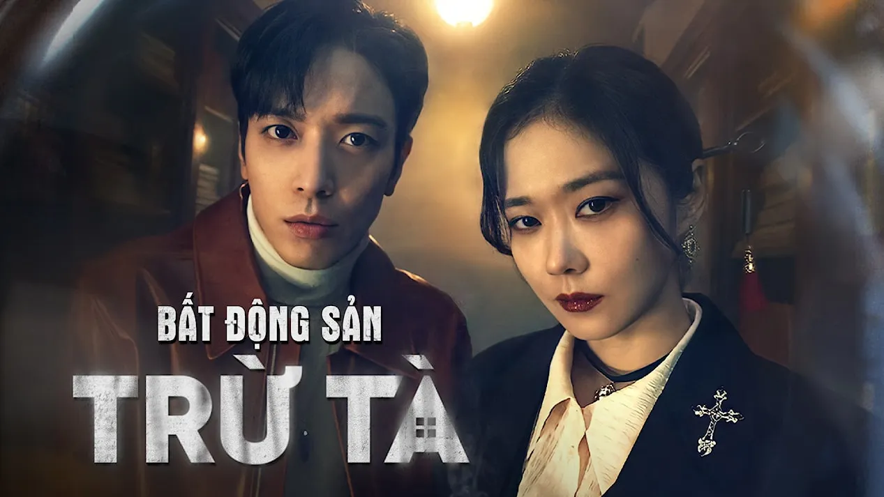 Bất Động Sản Trừ Tà - 2021