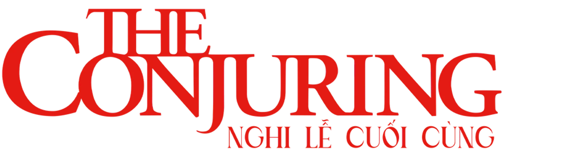 Ám Ảnh Kinh Hoàng: Nghi Lễ Cuối Cùng