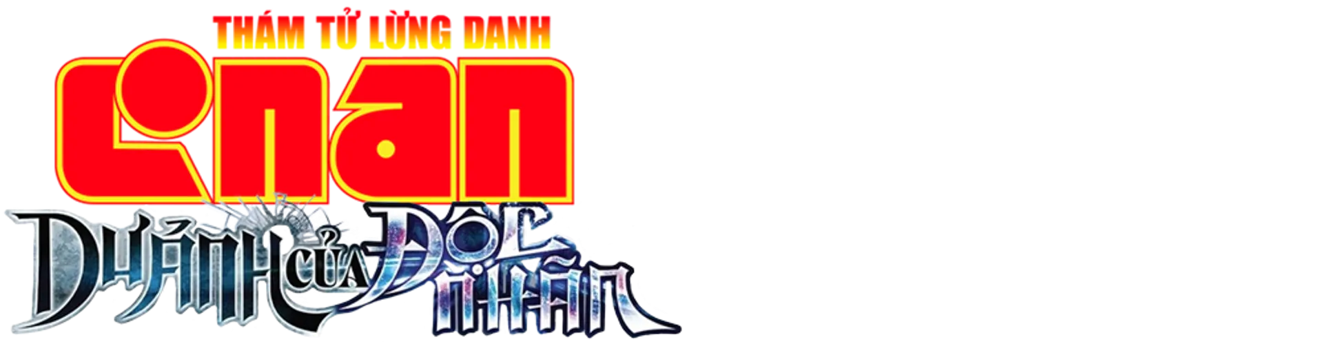 Thám Tử Lừng Danh Conan Movie 28: Dư Ảnh của Độc Nhãn