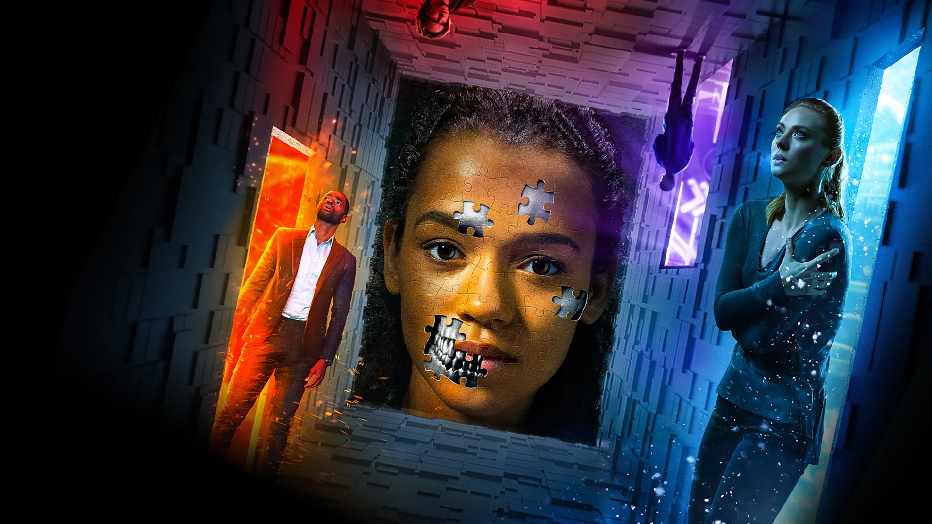 Xem Phim Căn Phòng Tử Thần Vietsub Escape Room RoPhim
