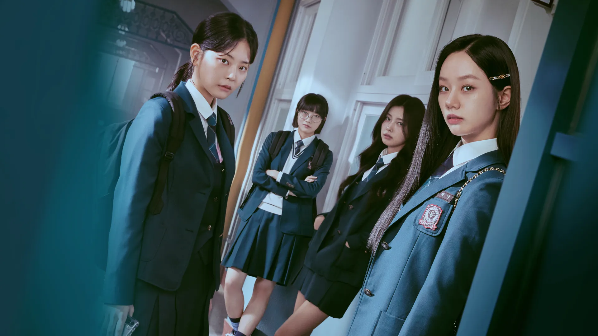 Phim Bạn Bạn Bè Bè HD Vietsub - Friendly Rivalry - RoPhim