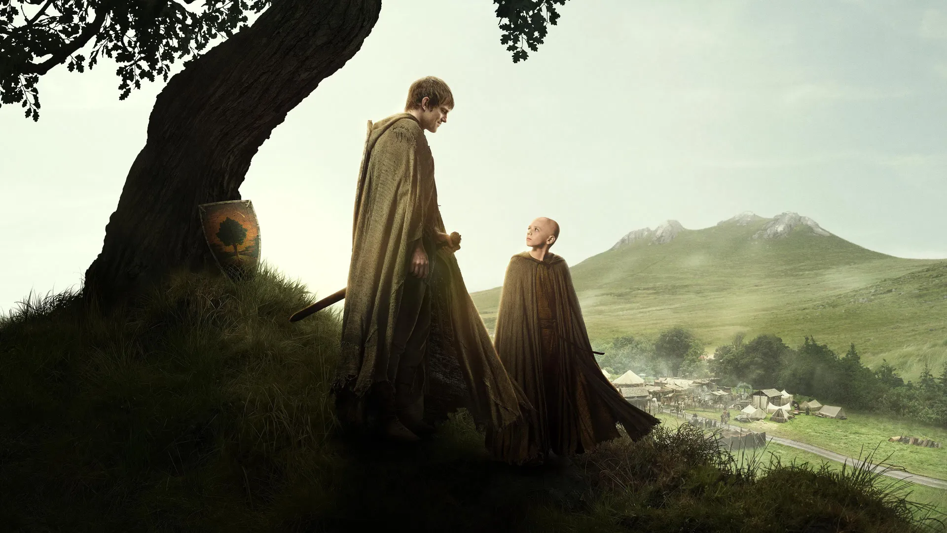 Hiệp Sĩ Của Bảy Vương Quốc