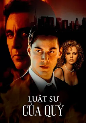 Luật Sư Của Quỷ