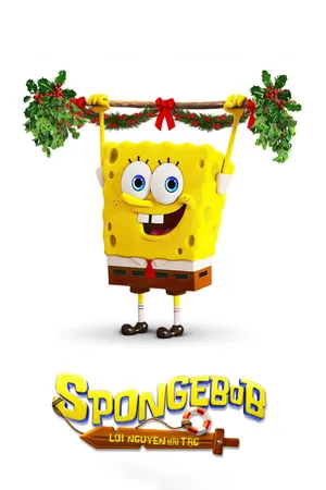 Phim SpongeBob: Lời Nguyền Hải Tặc - {site_name}