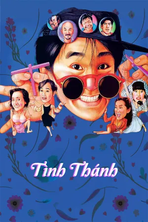 Xem Phim Tình Thánh Vietsub HD Online - Rophim