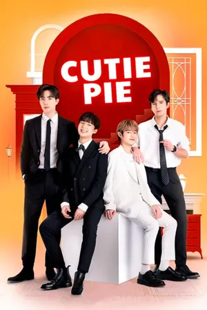Phim Cutie Pie 2 You - {site_name}