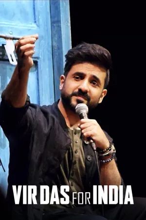 Phim Vir Das: Vì Nước Ấn - {site_name}