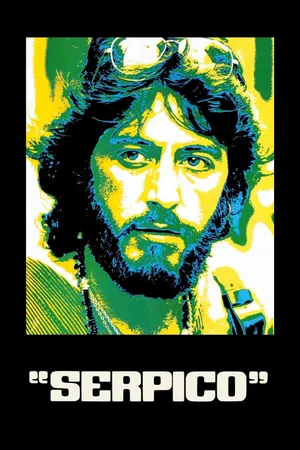 Cuộc Đời Của Serpico - {site_name}