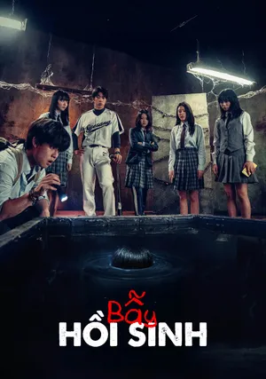 Phim Bẫy Hồi Sinh - {site_name}