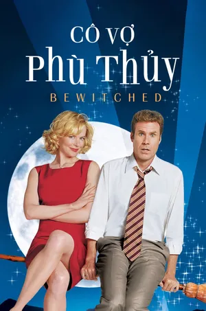 Xem Phim Cô Vợ Phù Thủy Vietsub HD Online - Rophim