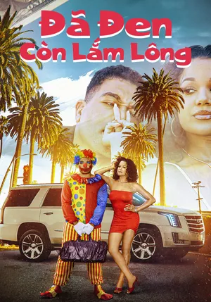 Phim Đã Đen Còn Lắm Lông - {site_name}