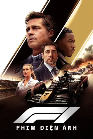 Tay Đua F1