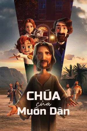 Chúa Của Muôn Dân