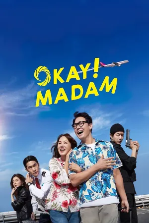 Xem Phim Ô Kê! Chị Đại - {site_name}