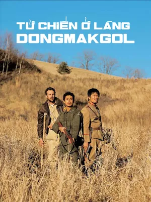 Phim Tử Chiến Ở Làng Dongmakgol - {site_name}