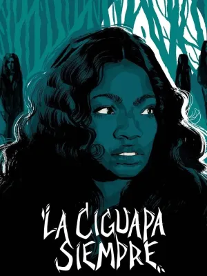 La Ciguapa Siempre Motchill