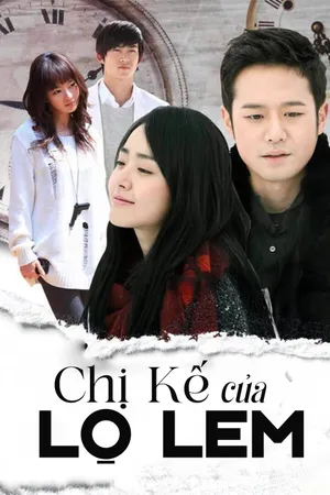 Phim Chị Kế của Lọ Lem - {site_name}