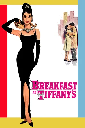 Bữa Sáng Ở Tiffany's