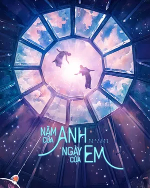 Năm Của Anh, Ngày Của Em