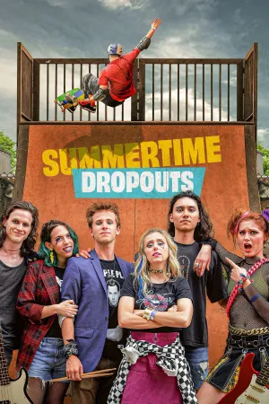 Phim Summertime Dropouts - {site_name}