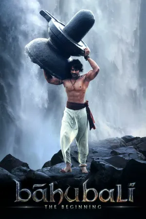 Xem Phim Sử Thi Baahubali: Khởi Nguyên - {site_name}