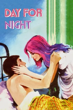 Xem Phim Ngày Cho Đêm - {site_name}
