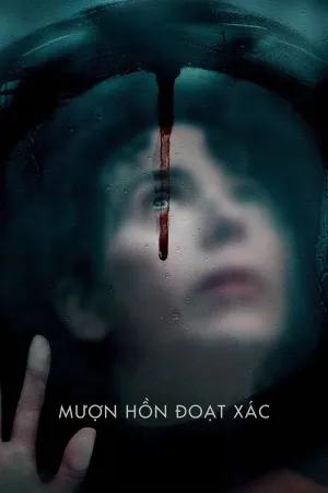 Mượn Hồn Đoạt Xác