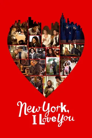 Phim New York, Tôi Yêu Bạn Motchill