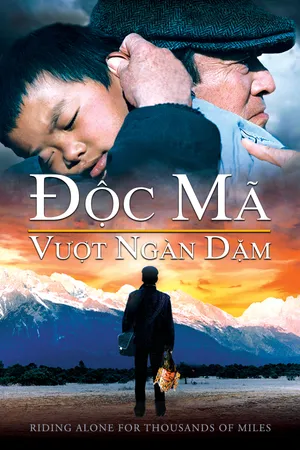 Xem Phim Độc Mã Vượt Ngàn Dặm Vietsub HD Online - Rophim