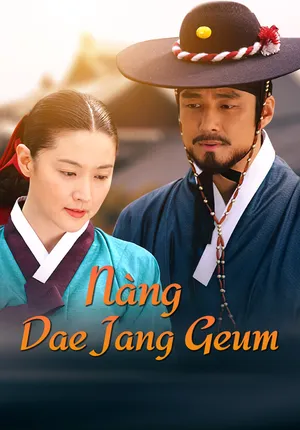 Xem Phim Nàng Dae Jang Geum Vietsub HD Online - Rophim