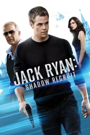 Jack Ryan: Đặc Vụ Bóng Đêm - {site_name}
