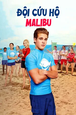 Đội Cứu Hộ Malibu