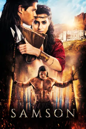 Phim Thủ Lĩnh Samson - {site_name}