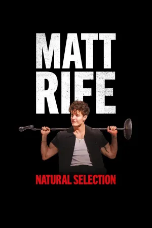 Phim Matt Rife: Chọn lọc tự nhiên - {site_name}