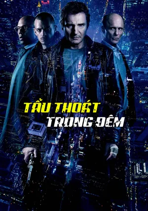 Xem Phim Chạy Thâu Đêm Vietsub HD Online - Rophim