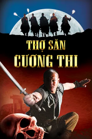 Xem Phim Thợ Săn Cương Thi Vietsub HD Online - Rophim