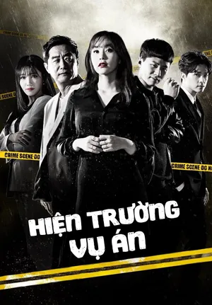 Phim Hiện Trường Vụ Án - {site_name}
