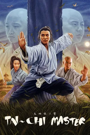 Xem phim Thái Cực Trương Tam Phong motchill