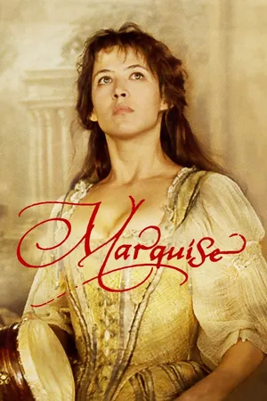 Phim Nàng Marquise - {site_name}