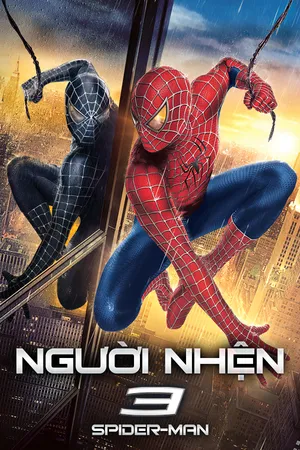 Xem Phim Người Nhện 3 Vietsub HD Online - Rophim