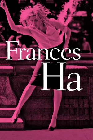 Cô nàng Frances