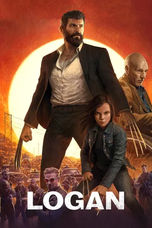 Xem Phim X-Men: Logan Vietsub HD Online - Rophim