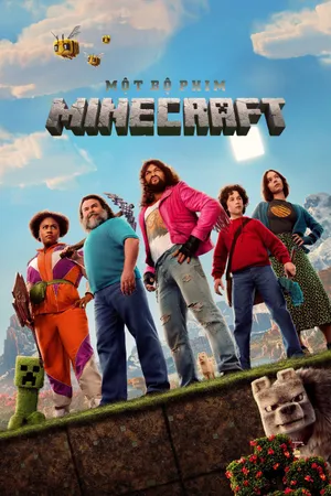 Một Bộ Phim Minecraft - {site_name}